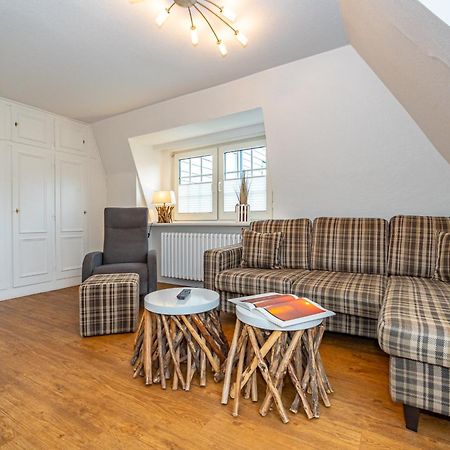 Appartement Syltlounge à Westerland Extérieur photo