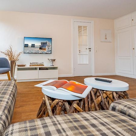 Appartement Syltlounge à Westerland Extérieur photo