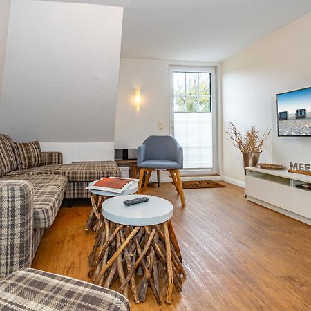 Appartement Syltlounge à Westerland Extérieur photo