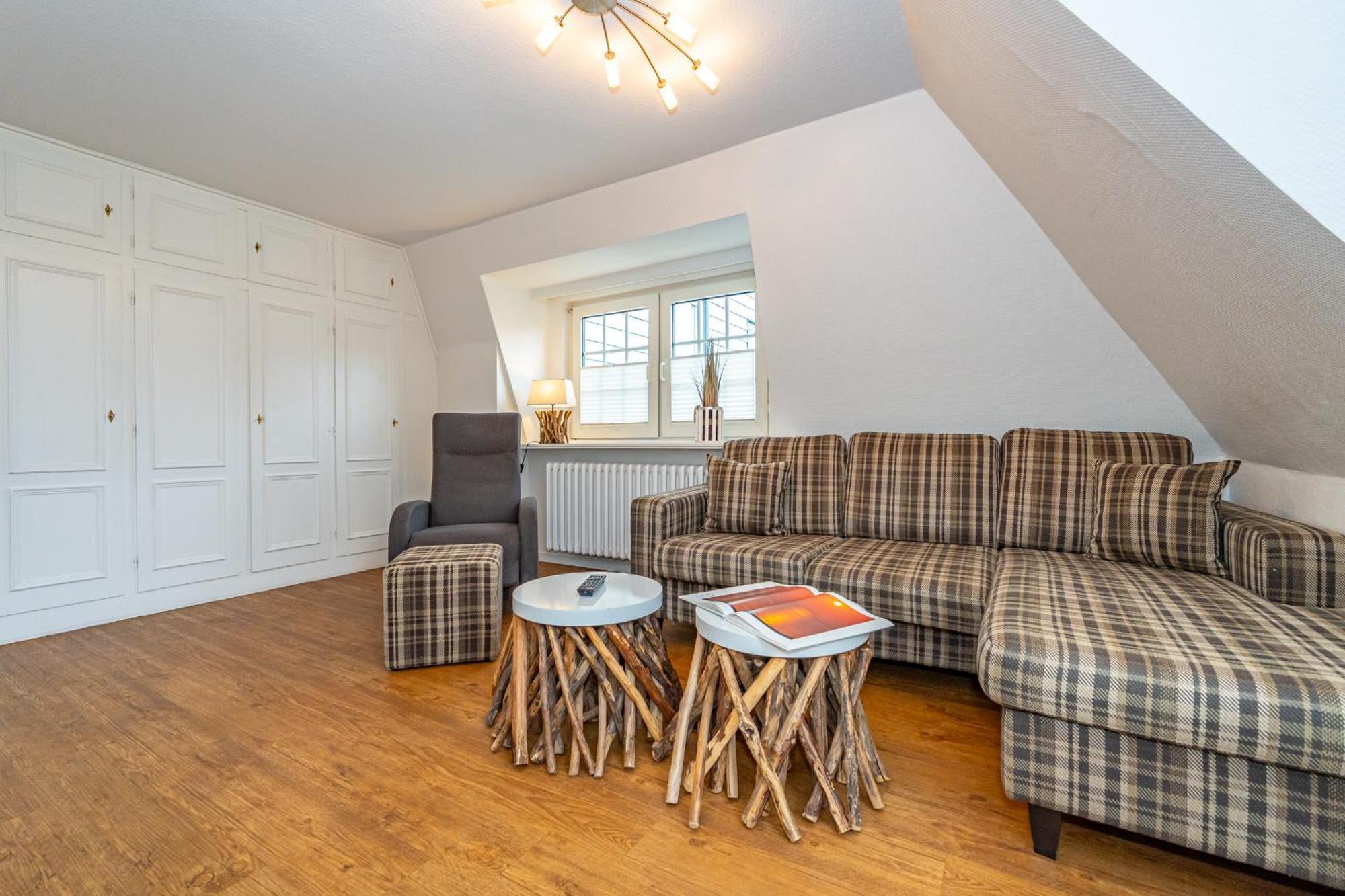 Appartement Syltlounge à Westerland Extérieur photo