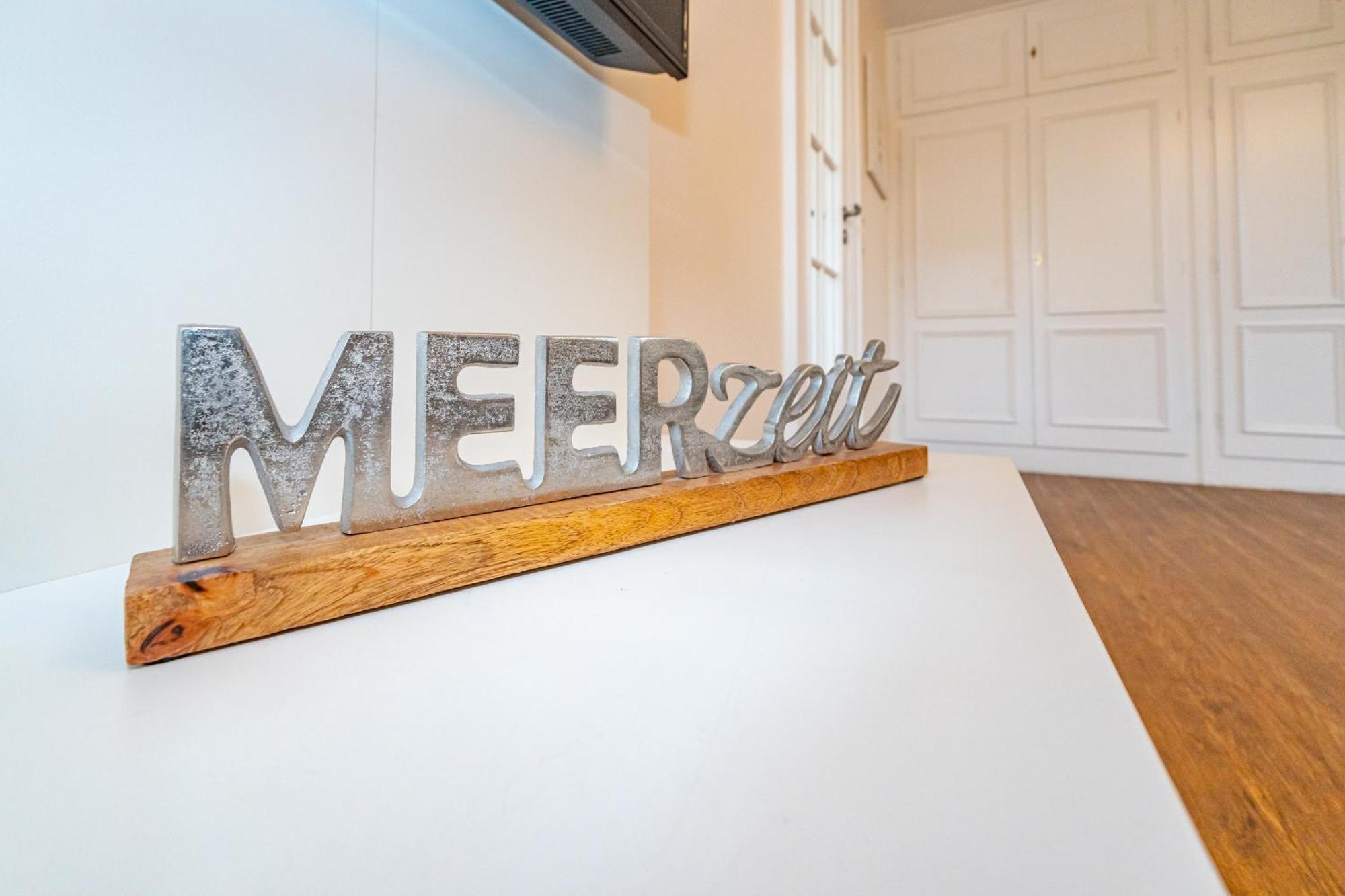 Appartement Syltlounge à Westerland Extérieur photo