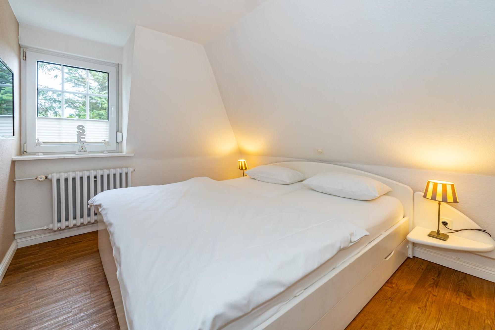Appartement Syltlounge à Westerland Extérieur photo