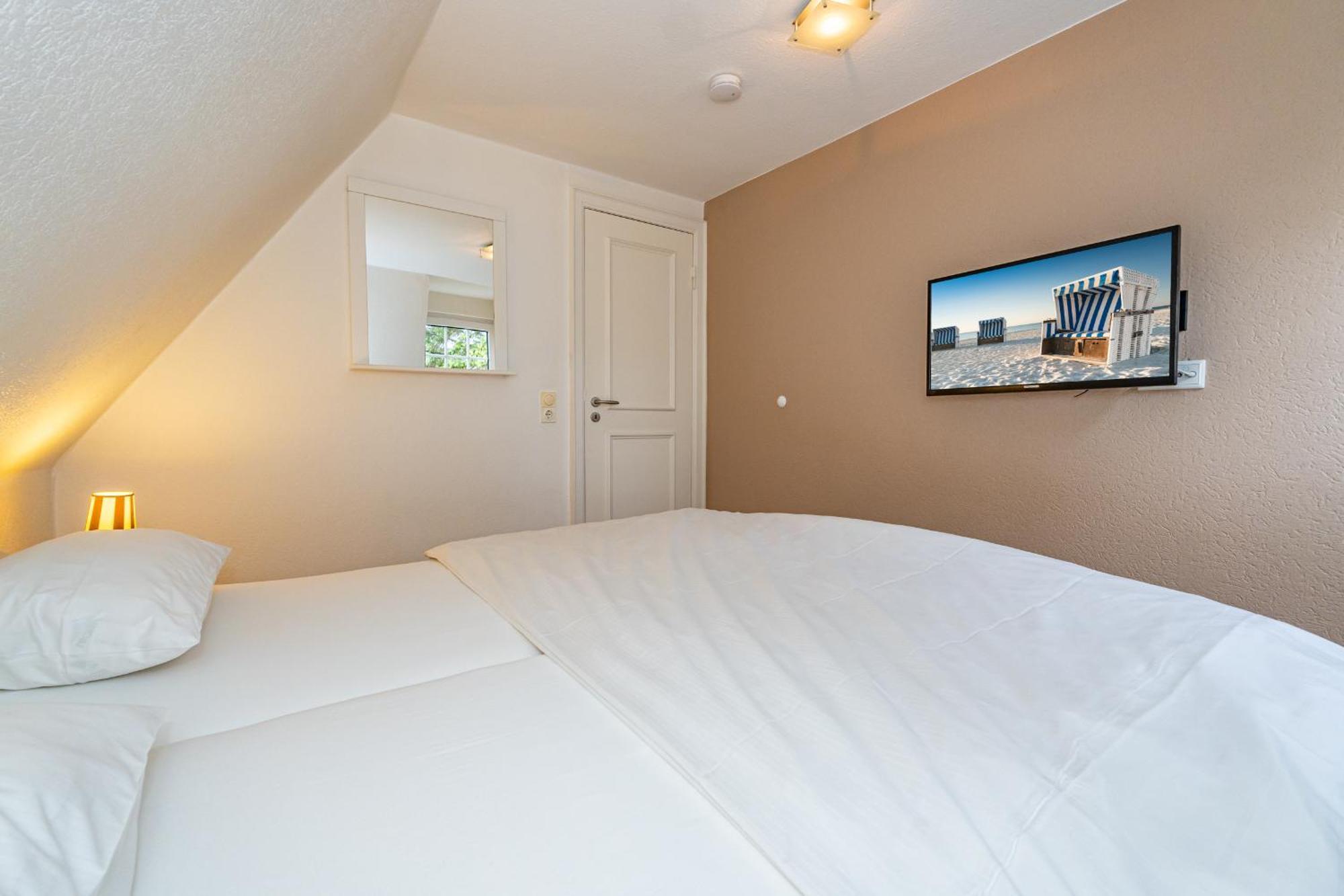 Appartement Syltlounge à Westerland Extérieur photo