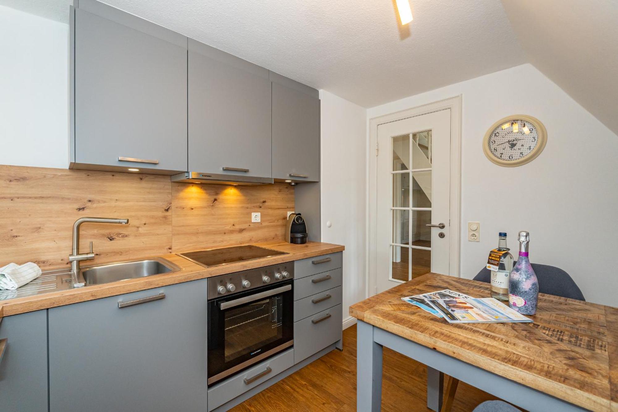 Appartement Syltlounge à Westerland Extérieur photo