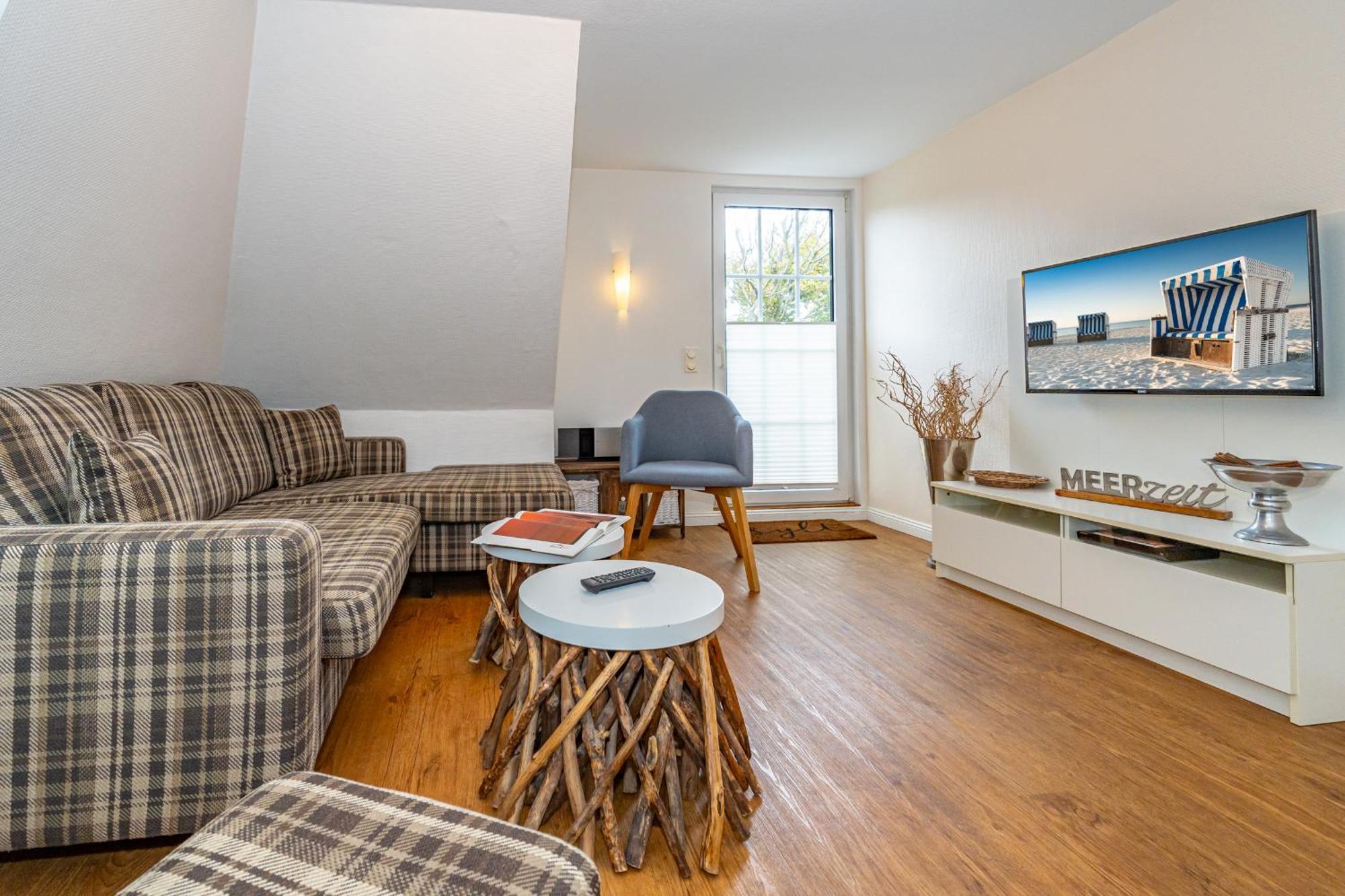 Appartement Syltlounge à Westerland Extérieur photo