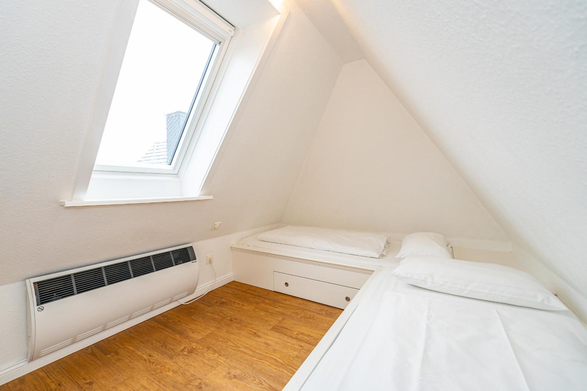 Appartement Syltlounge à Westerland Extérieur photo